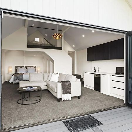 The Ridge Villa Mangawhai Exterior foto
