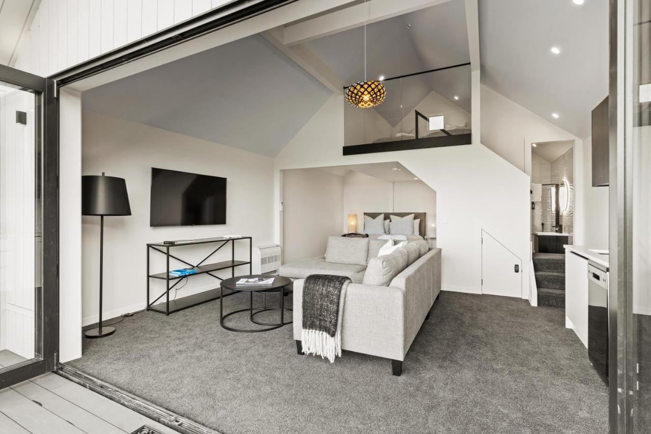 The Ridge Villa Mangawhai Exterior foto