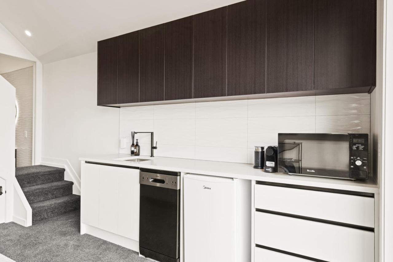 The Ridge Villa Mangawhai Exterior foto