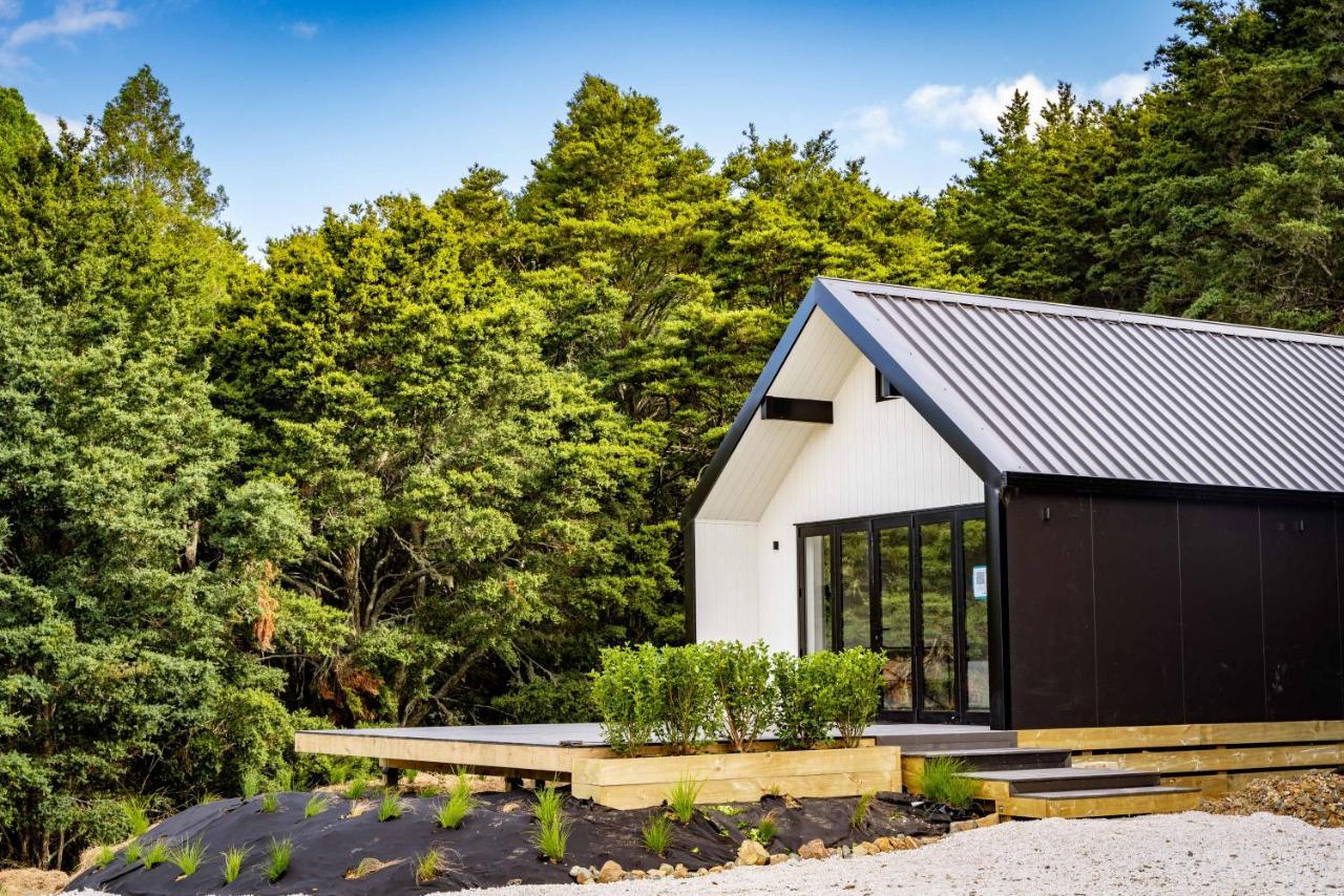 The Ridge Villa Mangawhai Exterior foto