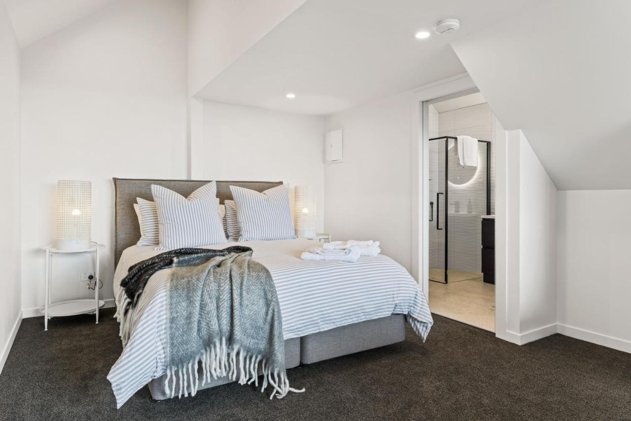 The Ridge Villa Mangawhai Exterior foto