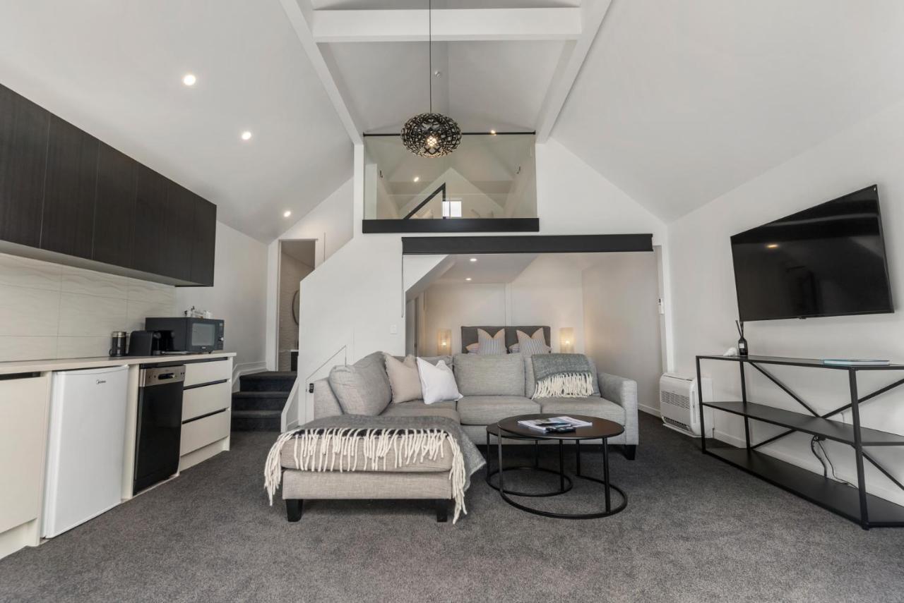 The Ridge Villa Mangawhai Exterior foto