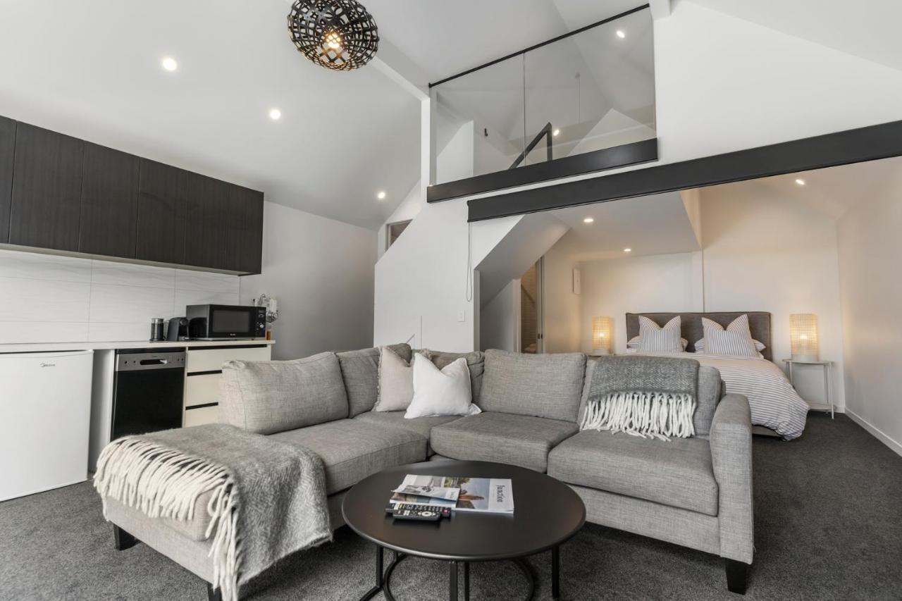 The Ridge Villa Mangawhai Exterior foto