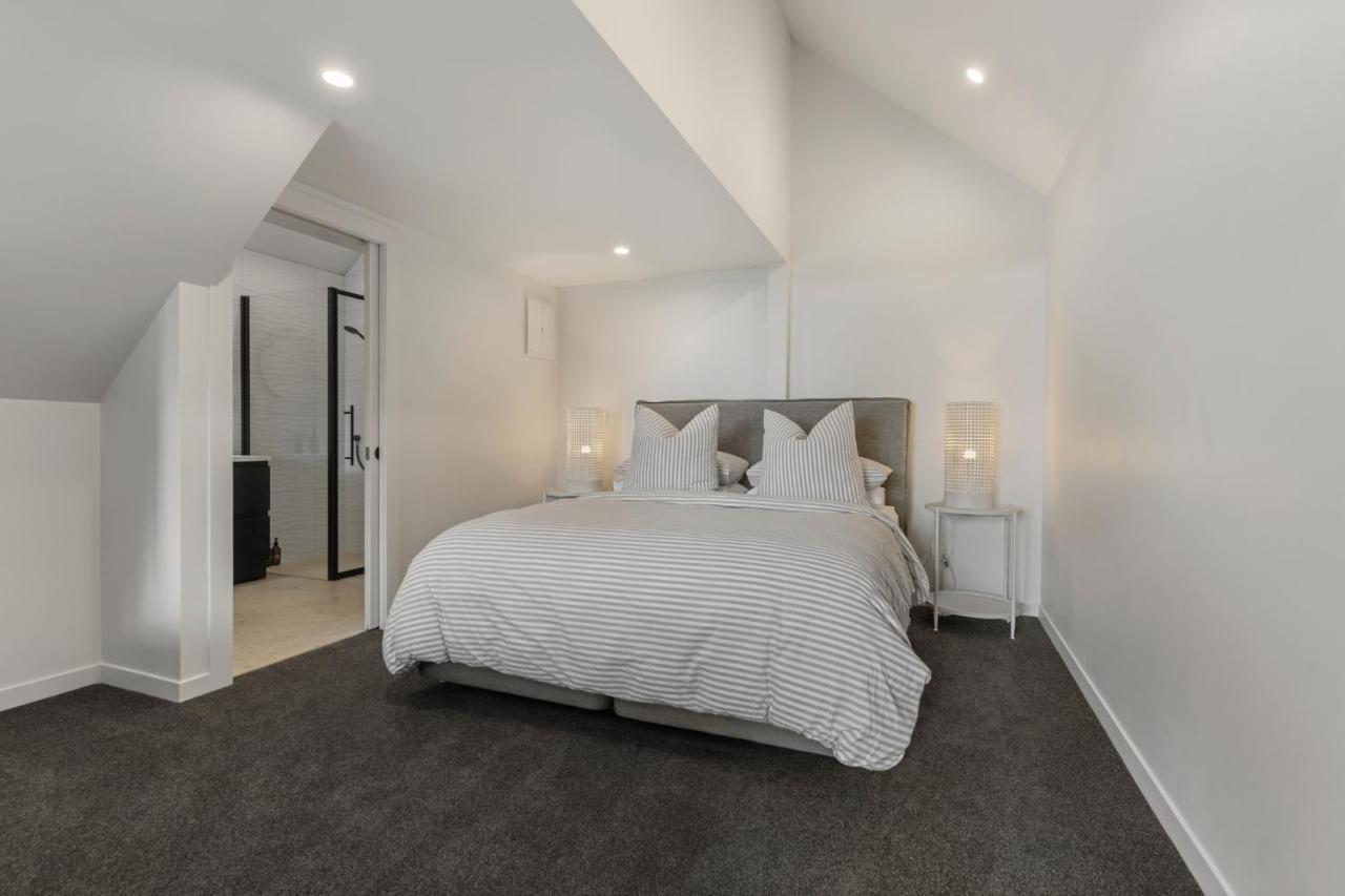 The Ridge Villa Mangawhai Exterior foto