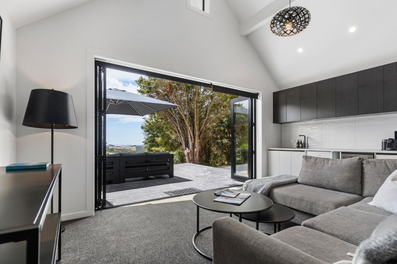 The Ridge Villa Mangawhai Exterior foto