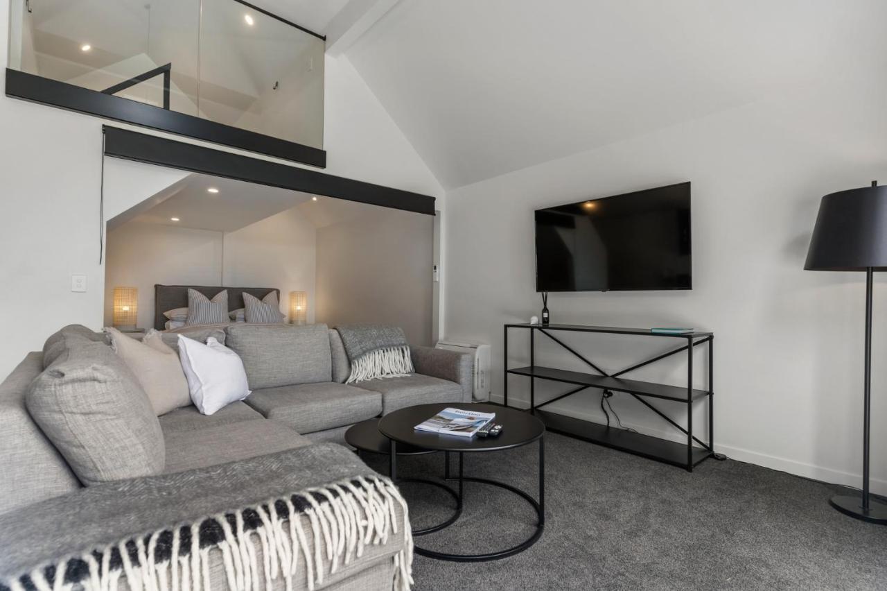 The Ridge Villa Mangawhai Exterior foto