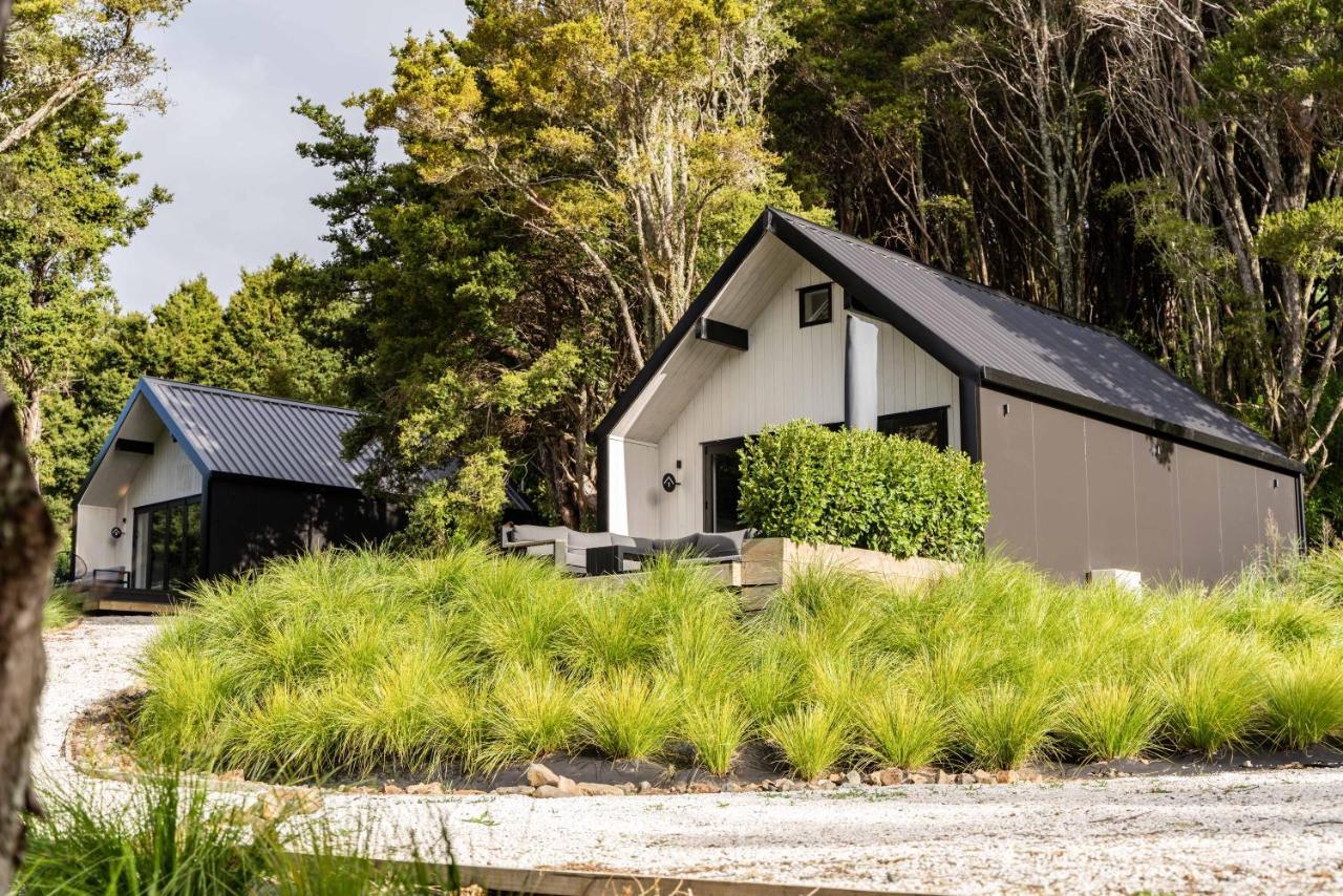 The Ridge Villa Mangawhai Exterior foto